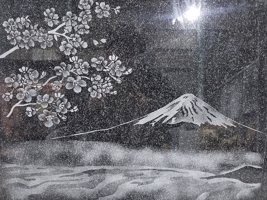 有限会社マリモ石材工業　実績一覧